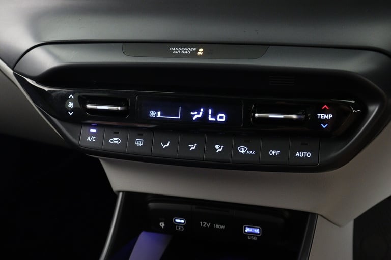 2024 Hyundai BAYON 1.0 TGDi Ultimate 5dr DCT Hatchback Petrol Automatic
