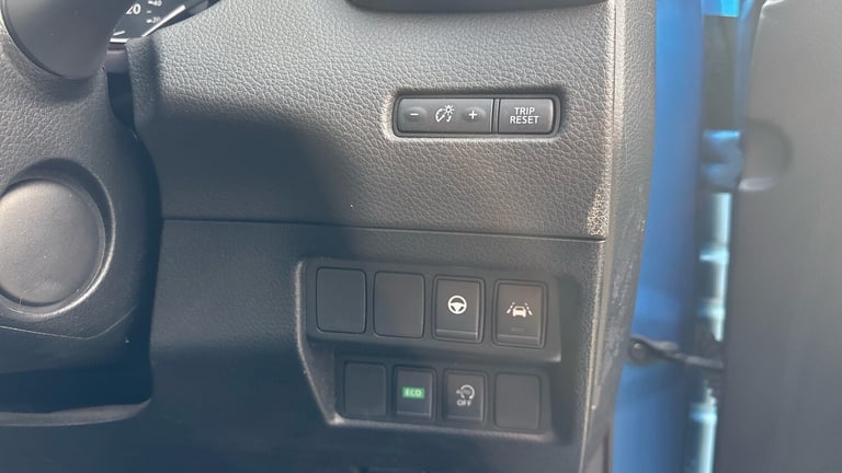 2019 Nissan Qashqai 1.3 DiG-T 160 Tekna 5dr DCT HATCHBACK PETROL Automatic