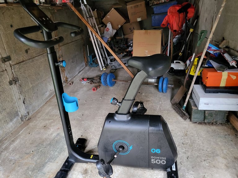 Domyos 500 , Exercise Bike 