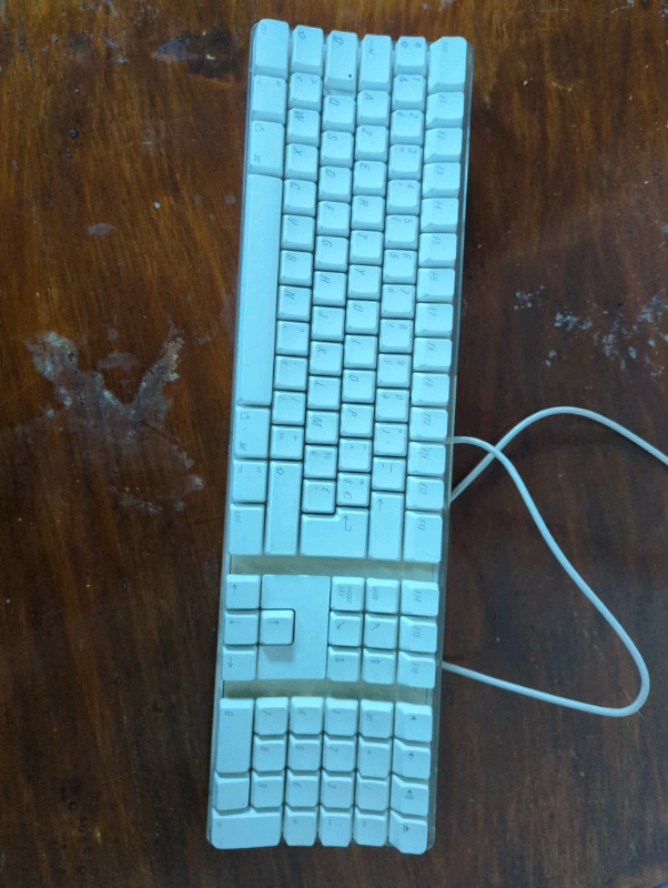 APPLE Keyboard 