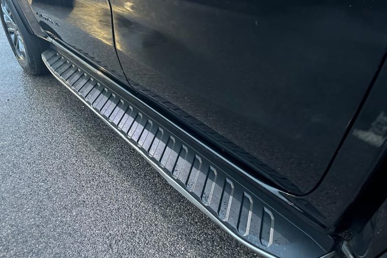 2023 Ford Ranger Wildtrak AUTO 2.0 EcoBlue 205ps 4x4 Double Cab Pick Up, CLIMATE CONTROL, CR Pick...