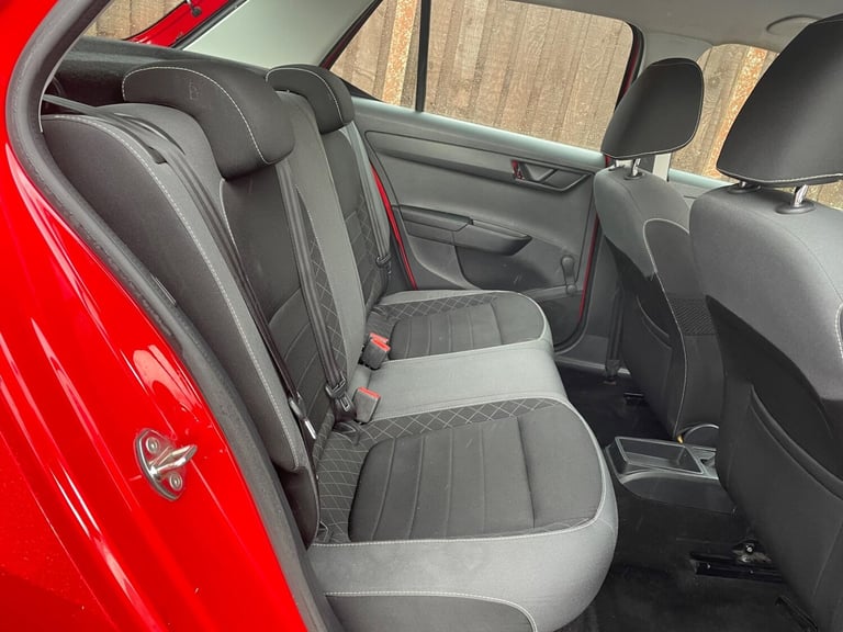 2019 Skoda Fabia 1.0 Colour Edition Euro 6 (s/s) 5dr HATCHBACK Petrol Manual