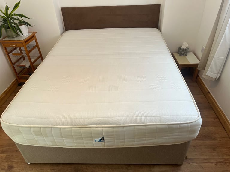 King size mattress