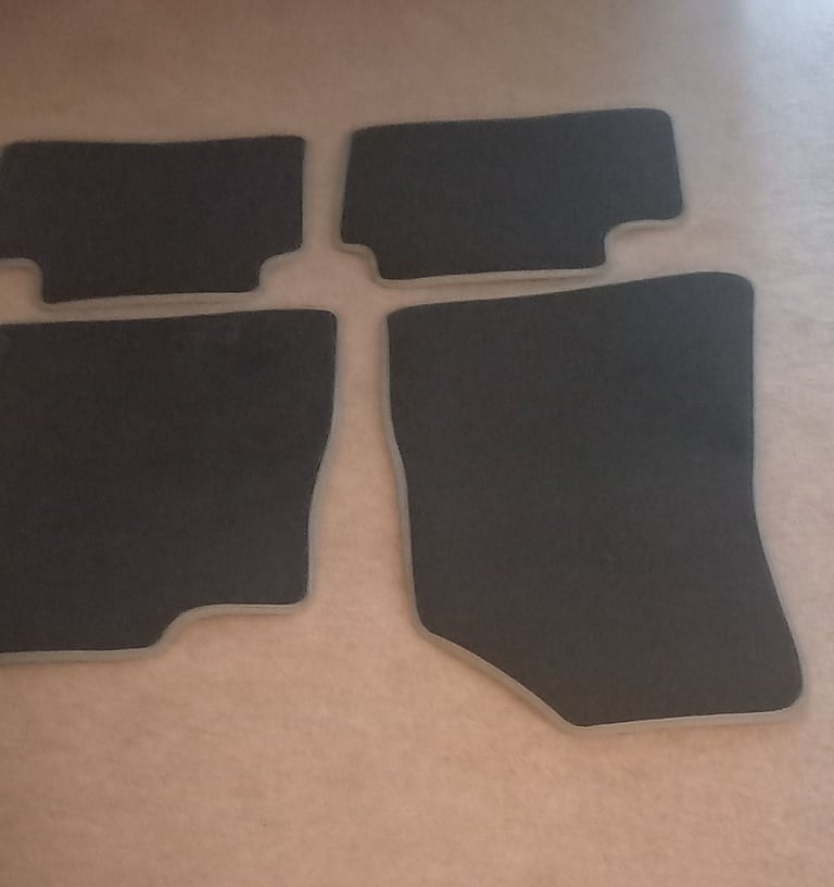 image for Car mats