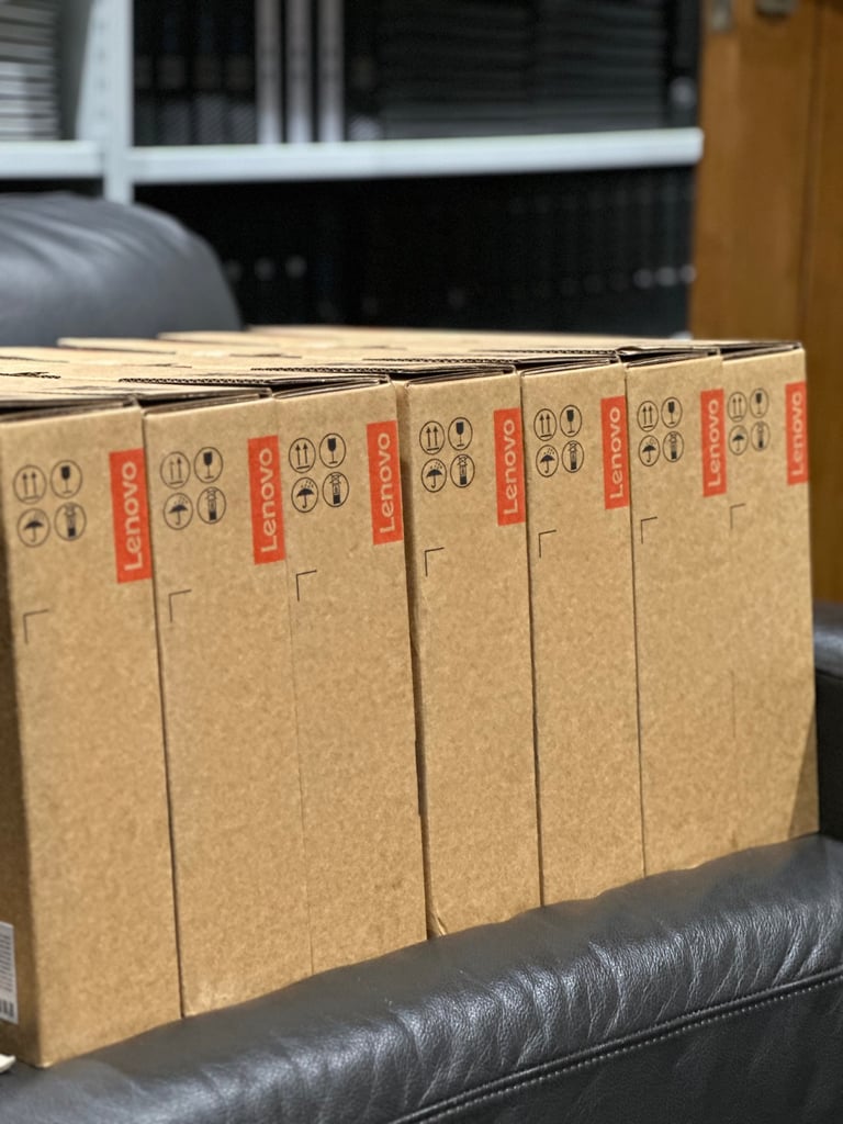 image for SEALED T14 gen 4 i5