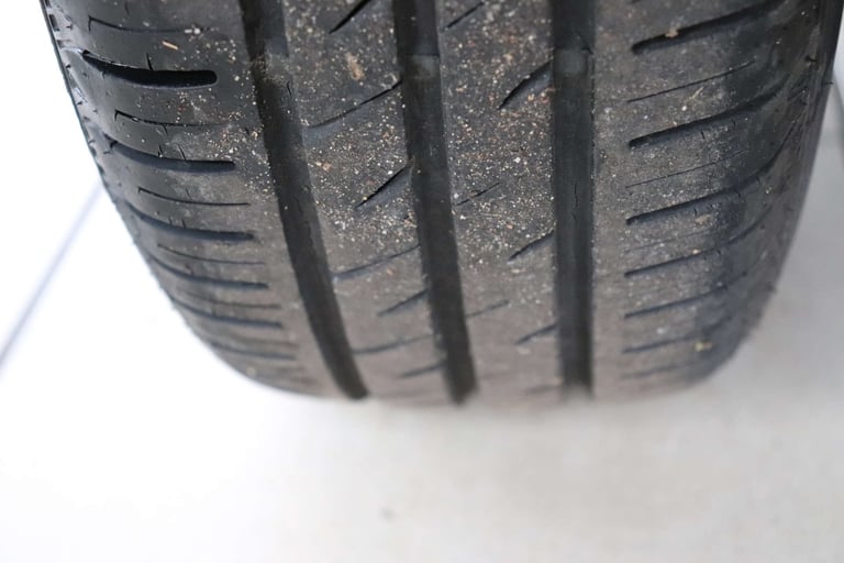 2016 Toyota Yaris 1.3 Yaris Icon VVT-I 5dr Hatchback Petrol Manual