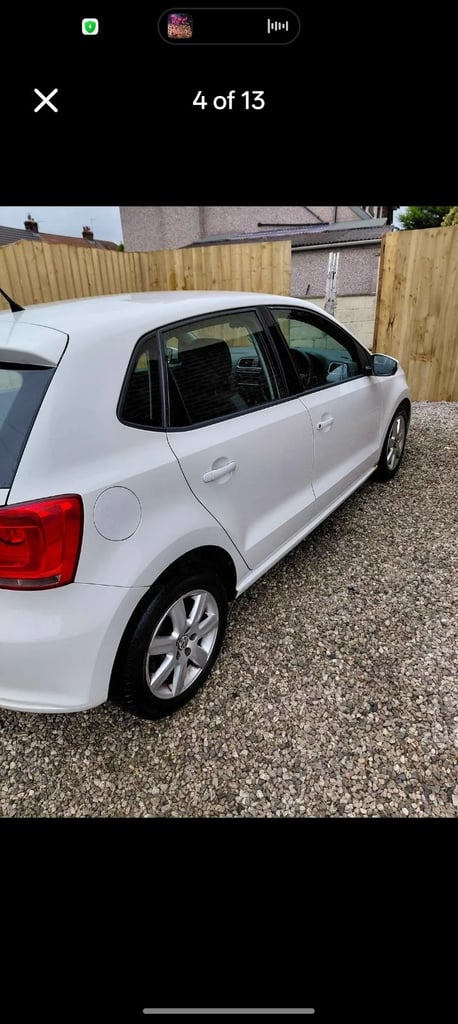 Volkswagen, POLO, Hatchback, 2009, Manual, 1390 (cc), 5 doors