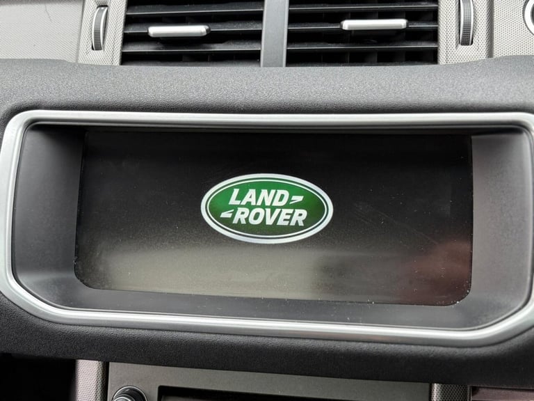 2018 Land Rover Range Rover Evoque 2.0 TD4 HSE Dynamic SUV 5dr Diesel Auto 4WD Euro 6 (s/s) (180 ...