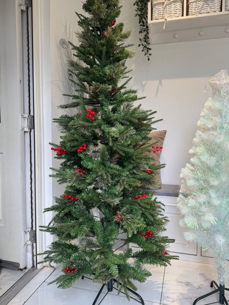 Brand new Christmas tree for sale 