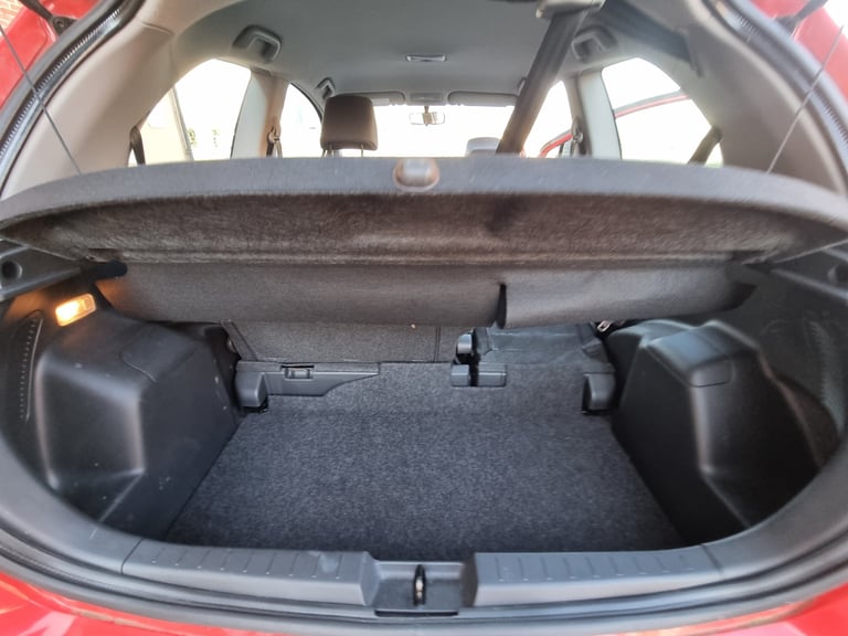 2009 Toyota Yaris 1.33 VVT-i TR 3dr [6] HATCHBACK Petrol Manual