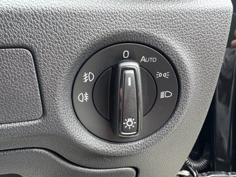 2025 Skoda Fabia 1.0 TSI 116 Monte Carlo Edition 5dr HATCHBACK PETROL Manual