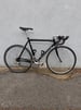 Cannondale CAAD 2 Aluminium Road bike bicycle 56cm Shimano flite