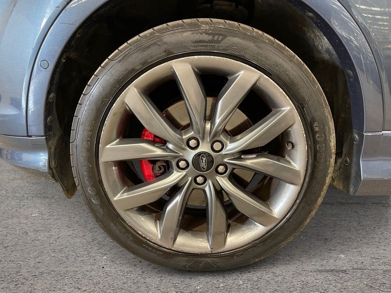 2019 Ford Kuga 2.0 TDCi EcoBlue ST-Line Edition SUV 5dr Diesel Manual Euro 6 (s/s) (150 ps HATCHB...