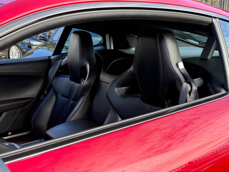  Jaguar F-Type 3.0 V6 Auto Euro 5 (s/s) 2dr Petrol Automatic