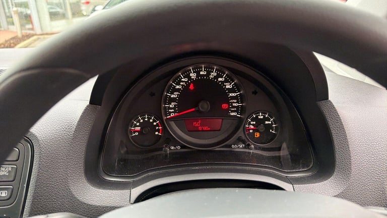  SEAT Mii 1.0 12v Design Mii Hatchback 5dr Petrol Manual Euro 6 (60 ps) Petrol Manual