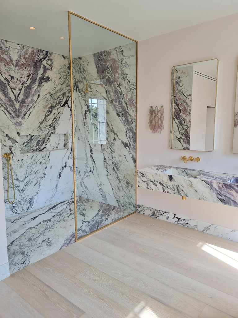 image for KJJ Bathroom and carpentry