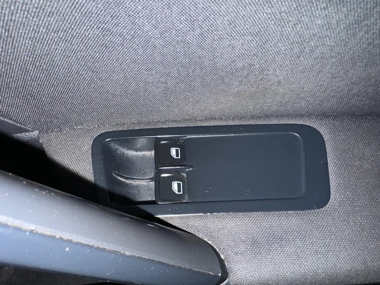 2014 Volkswagen Golf 1.6 TDI BlueMotion Euro 5 (s/s) 5dr HATCHBACK Diesel Manual