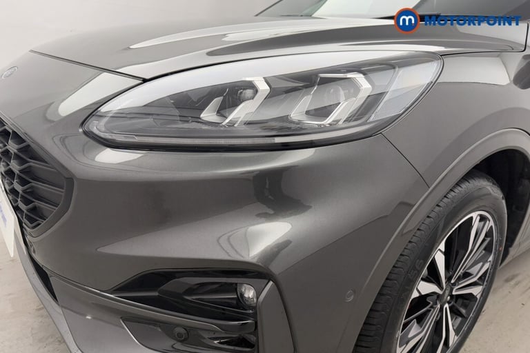 2022 Ford Kuga 2.5 PHEV ST-Line X Edition 5dr CVT SUV Hybrid Automatic