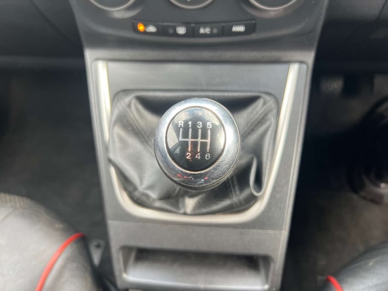2010 Mazda Mazda5 1.6d Sport 5dr MPV DIESEL Manual