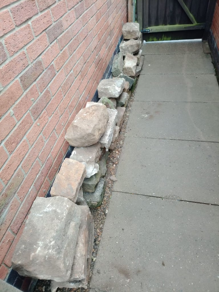image for Garden stones
