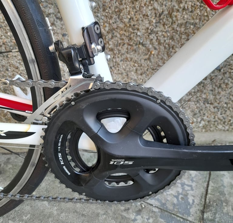 Giant Defy 1 Road Bike