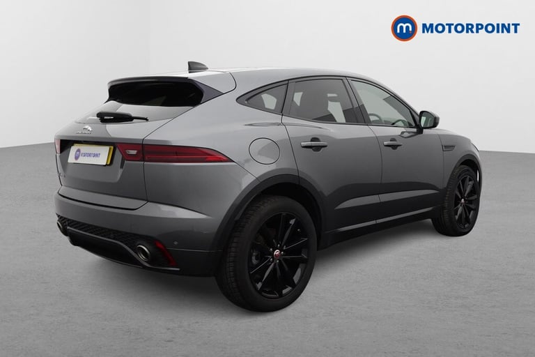 2020 Jaguar E-Pace 2.0d R-Dynamic S 5dr Auto SUV Diesel Automatic