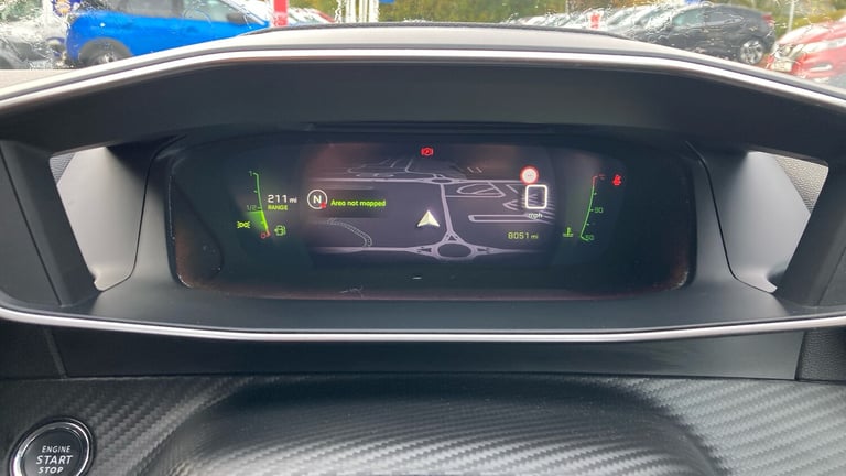 2022 Peugeot 2008 1.2 PureTech Allure Premium+ 5dr Petrol Estate Estate Petrol Manual