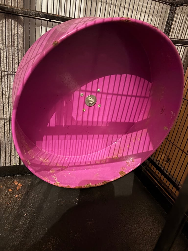 Very Large Small Animal Cage Ferret/Bird/Rat
