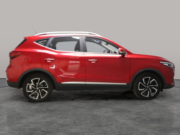 2021 MG MG ZS 1.0T GDi Exclusive 5dr HATCHBACK PETROL Manual