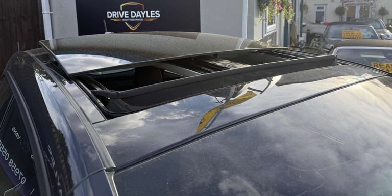 2014 BMW i3 i3 5dr Hatchback Electric Automatic