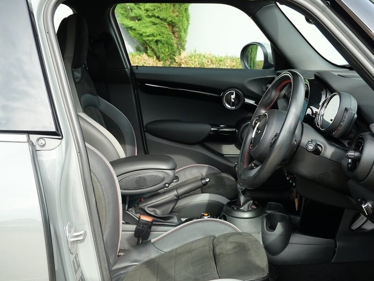 2020 MINI Hatch 2.0 Cooper S Sport Hatchback 5dr Petrol Manual Euro 6 (s/s) (192 ps) Hatchback Pe...