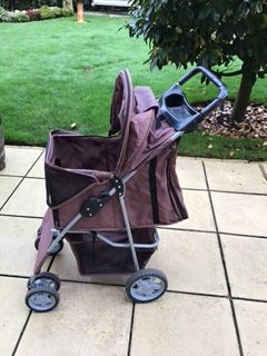 image for Dog Pram