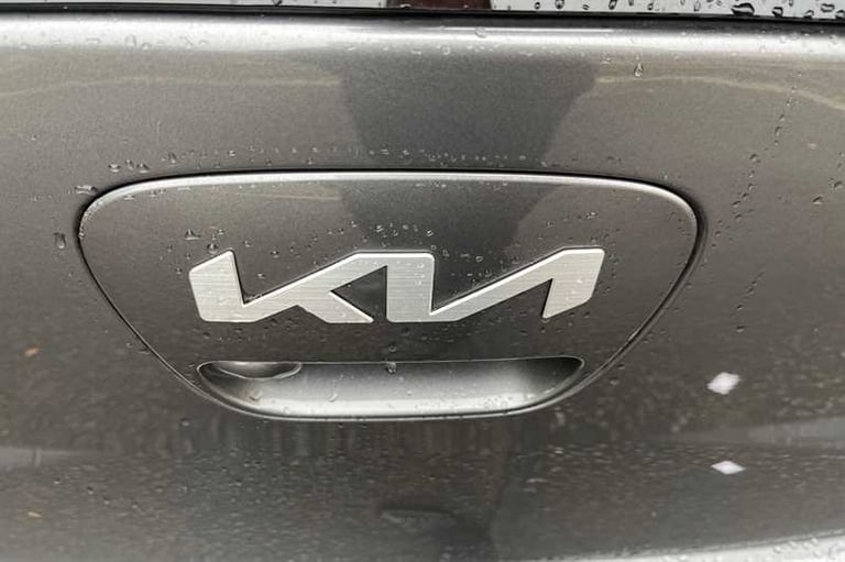 2023 Kia Picanto 1.0 T-GDi GT-Line S Hatchback 5dr Petrol Manual Euro 6 (s/s) (99 bhp) Hatchback ...