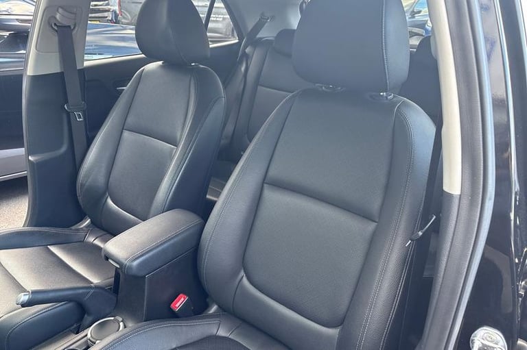 2020 Kia Rio 1.0 T GDi 3 5dr HATCHBACK PETROL Manual