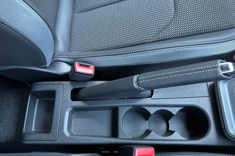 2025 Audi A1 25 TFSI S Line 5dr Hatchback Petrol Manual