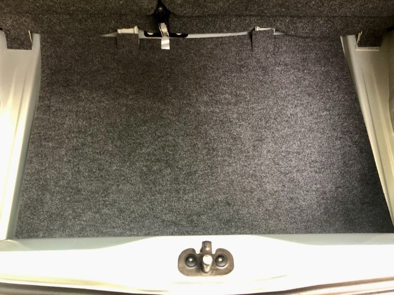 2015 SEAT Mii 1.0 12v I TECH Hatchback 3dr Petrol Manual Euro 5 (60 ps)-ONLY 7,400 MILES- Hatchba...