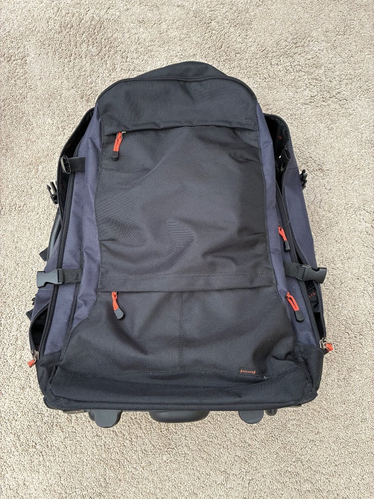 image for Revelation Soft Travel Case