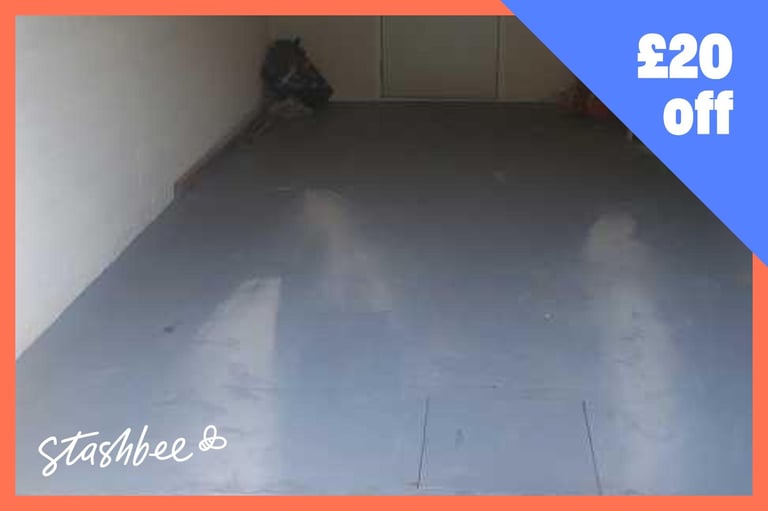 Garage to rent in London (W1G) | Stashbee