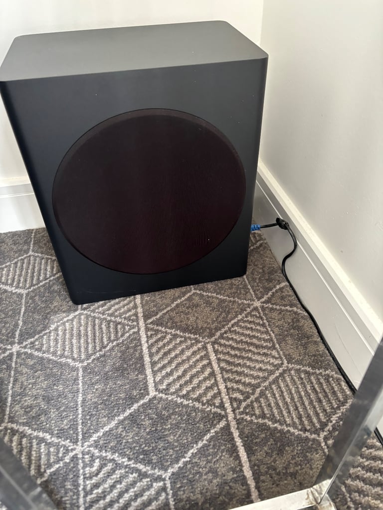 Samsung sound bar