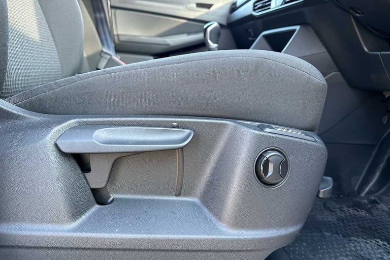 2024 Volkswagen Caddy 2.0 TDI 102PS Commerce Plus Van PANEL VAN DIESEL Manual