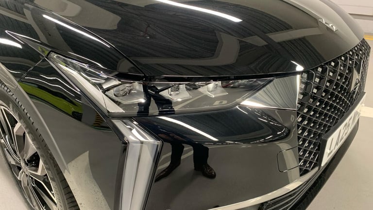 2025 DS Automobiles DS 4 1.6 E-TENSE 12.4kWh Rivoli Hatchback 5dr Petrol Plug-in Hybrid EAT8 Euro...