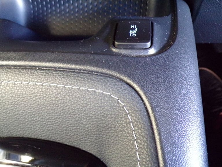  Toyota Corolla 1.8 VVT-i Hybrid Design 5dr CVT Petrol/Electric Hybrid