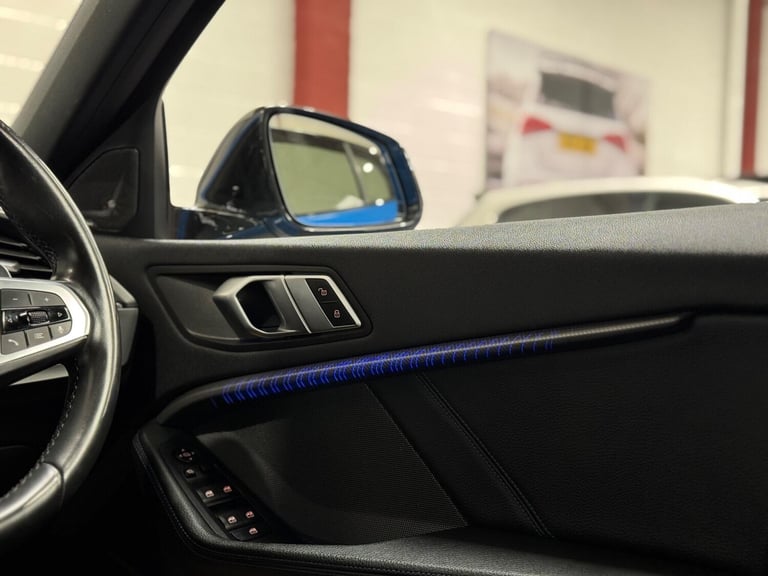 2020 BMW 1 Series 2.0 M135i Auto xDrive Euro 6 (s/s) 5dr HATCHBACK Petrol Automatic