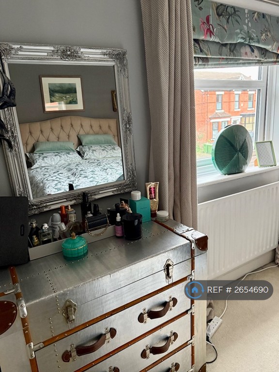 2 bedroom house in London Road, Sandbach, CW11 (2 bed) (#2654690)