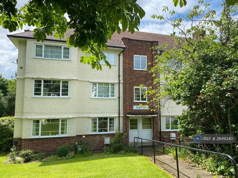 image for 2 bedroom flat in Ludlow Drive, West Kirby, Wirral, CH48 (2 bed) (#2649340)