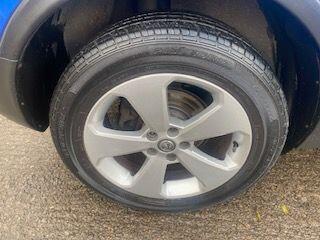 2016 Vauxhall Mokka 1.6 CDTi ecoFLEX SE 5dr HATCHBACK DIESEL Manual