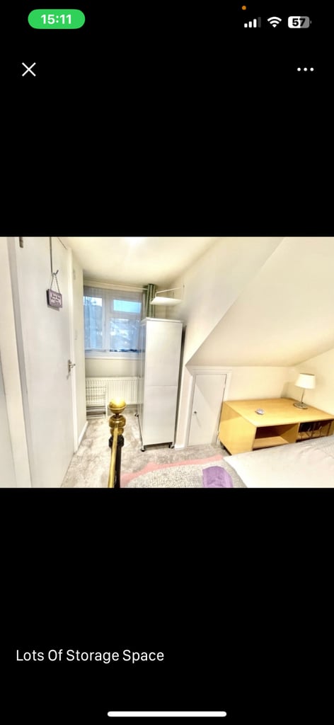 Beautiful Studio Near Cockfosters EN4