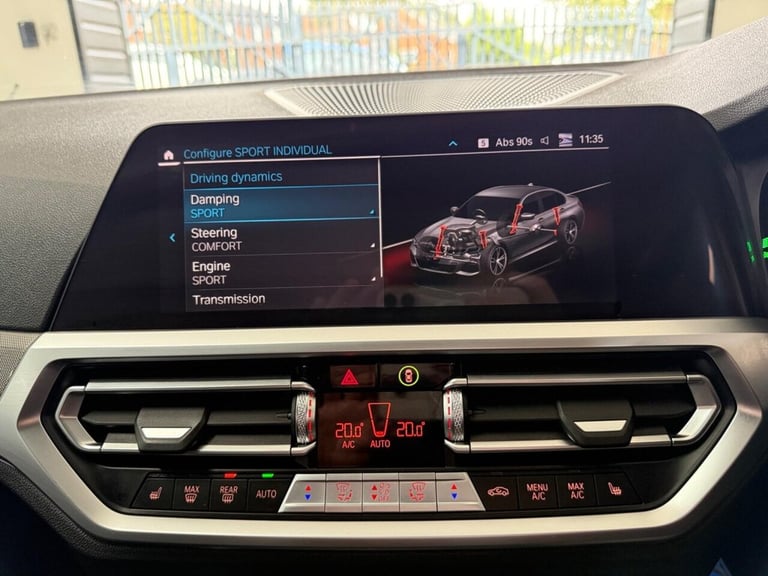 2021 BMW 3 Series 330e xDrive M Sport Pro Edition 4dr Step Auto SALOON PETROL/ELECTRIC Automatic