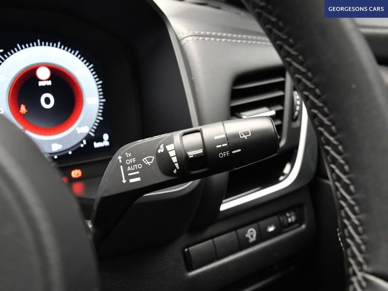 2024 Nissan Qashqai 1.3 DiG-T MH 158 N-Connecta 5dr Xtronic HATCHBACK PETROL Automatic