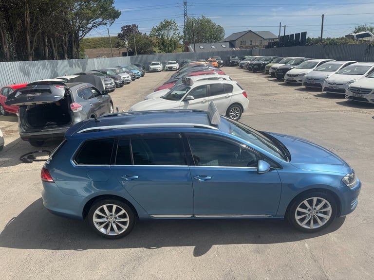 2025 Volkswagen Golf 1.4 tsi bluemotion DSG AUTO Hatchback PETROL Automatic